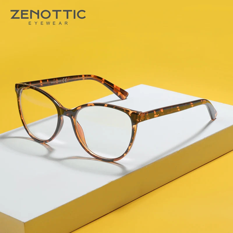 Anti-Blue Light Computer Gaming Glasses - retinosa