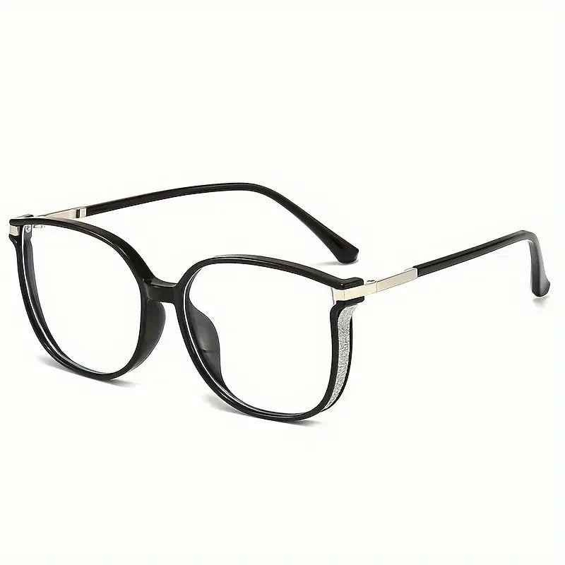 Cat Eye Reading Retro Fashion Presbyopia Glasses - retinosa