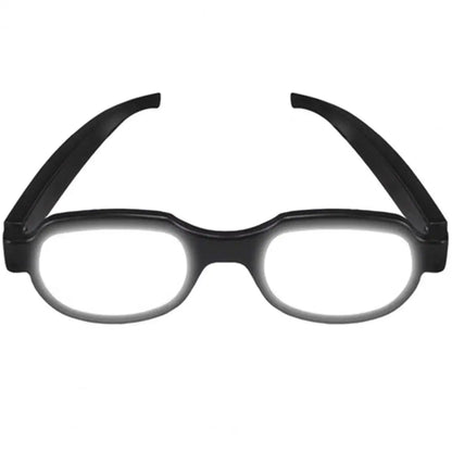 Retinosa Vision LED Glow Party Sunglasses – Light Up Your Night! - retinosa