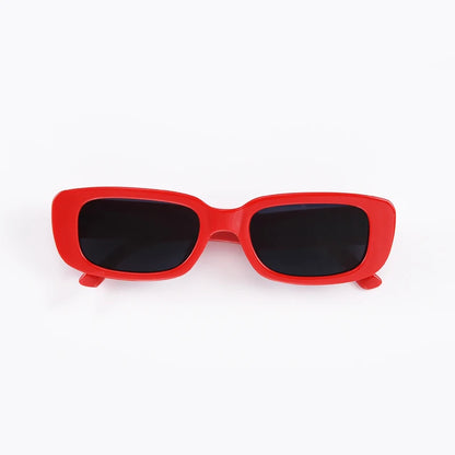 Trendy Vintage Hip Hop Fashion Sunglasses