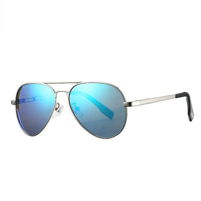 Retinosa ACE™ — Premium Aviator Sunglasses