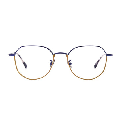 XBORA Titanium Optical Framest Eyeglasses