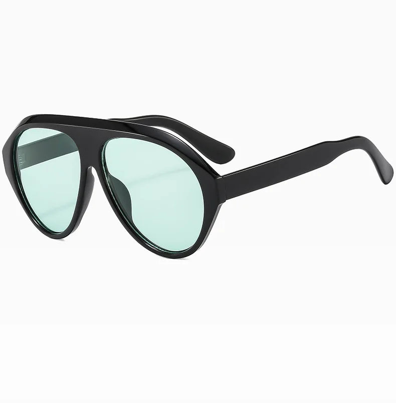 MONARCH™ Oversized Luxe Aviators