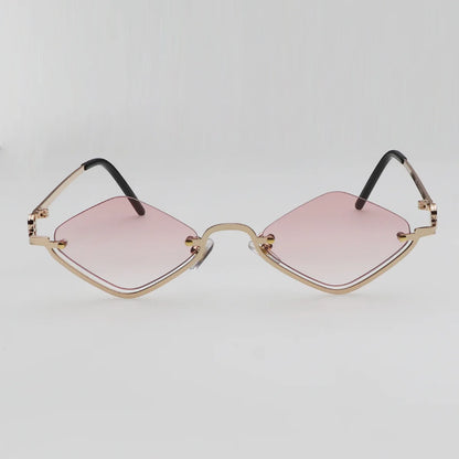 Ladies Hipster Sexy Cat Eye Luxury Shades
