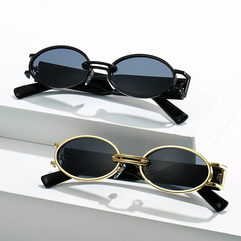 Vintage Y2K Fashion Sunglasses