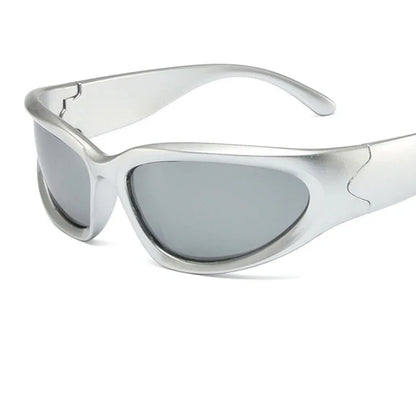 Y2k New Punk Sports Sunglasses UV400 - retinosa