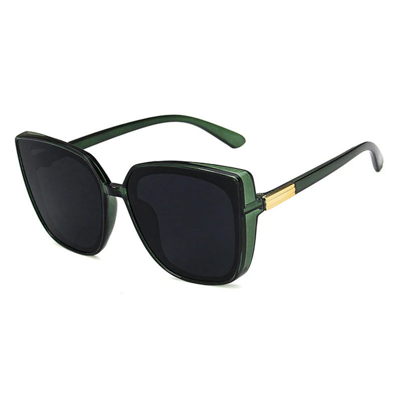 Fashion Vintage Classic Women Sunglasses