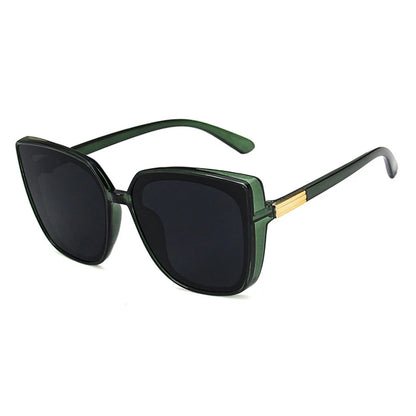 Fashion Vintage Classic Women Sunglasses