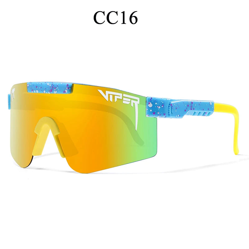 Outdoor Sport Pit Viper Baseball Shades
