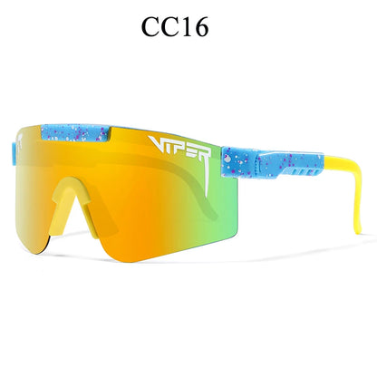 Outdoor Sport Pit Viper Baseball Shades