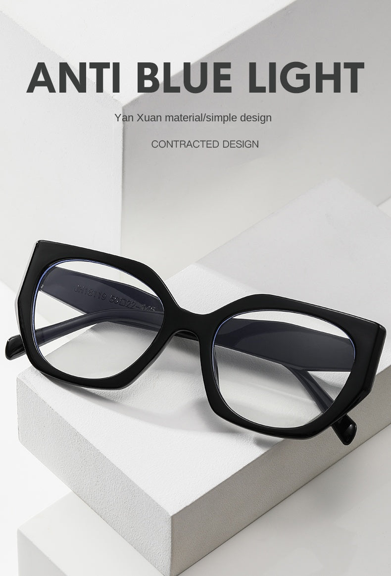 Cat Eye Eyeglasses Frames for Women - retinosa