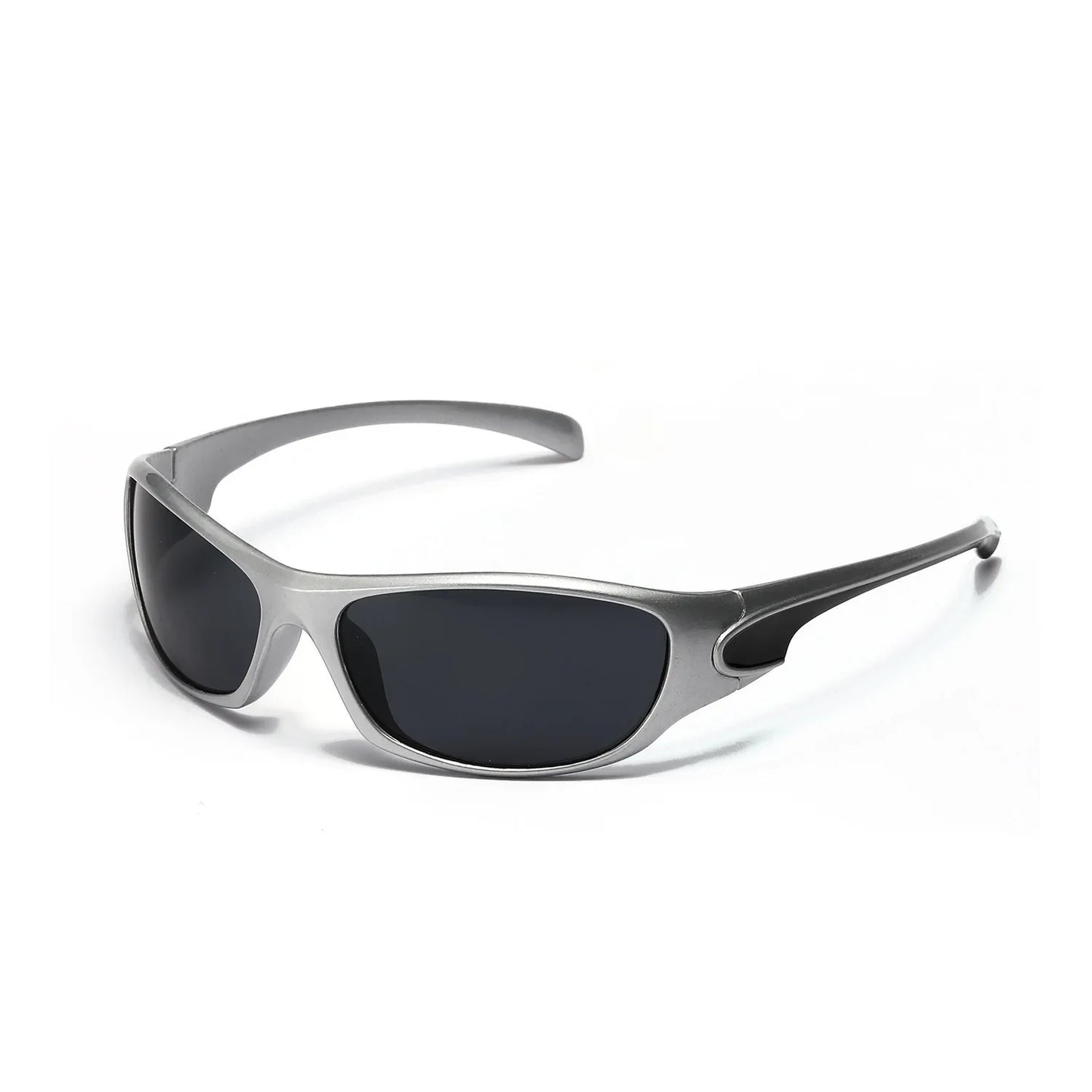 New Punk Fashion Retro Sunglass - retinosa