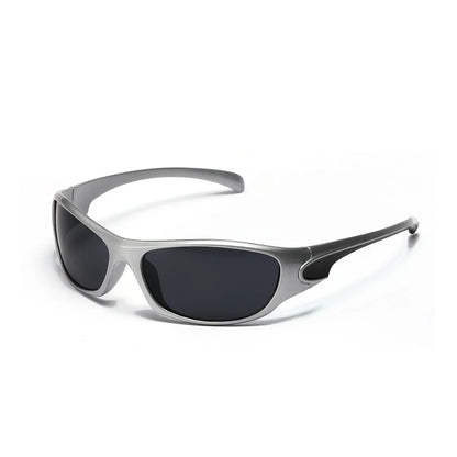 New Punk Fashion Retro Sunglass - retinosa