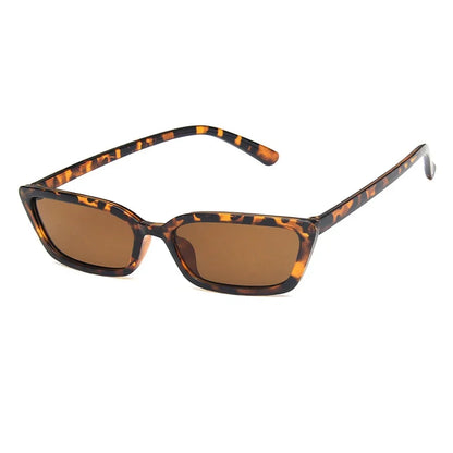 Cat Eye Retro Sunglasses UV400 - retinosa