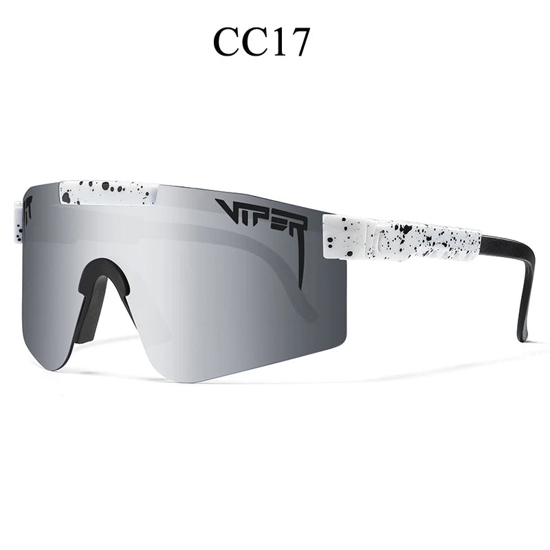Outdoor Sport Pit Viper Baseball Shades