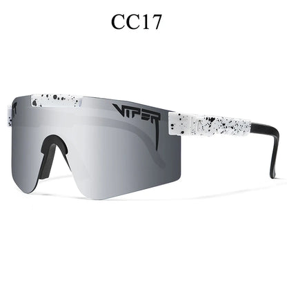 Outdoor Sport Pit Viper Baseball Shades