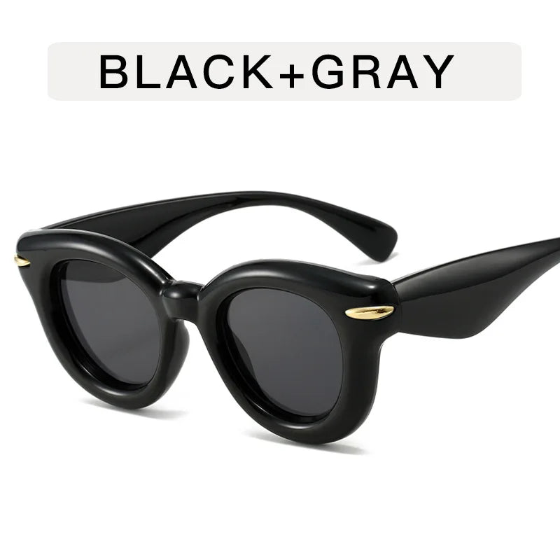 Y2k Sports Punk Outdoor Sun Glasses - retinosa