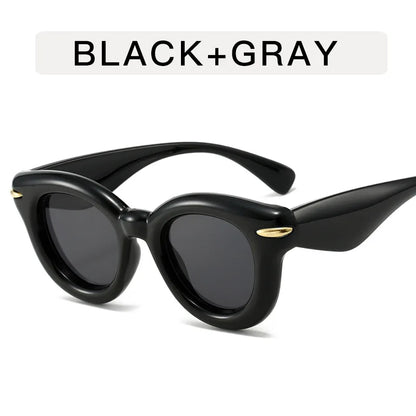 Y2k Sports Punk Outdoor Sun Glasses - retinosa