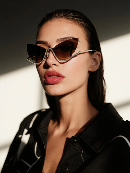 Women's and Men's Fashion Eyeglasses - retinosa