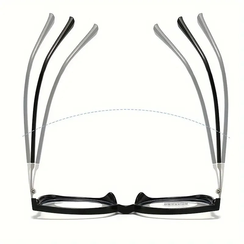 Cat Eye Reading Retro Fashion Presbyopia Glasses - retinosa