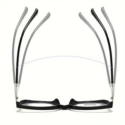 Cat Eye Reading Retro Fashion Presbyopia Glasses - retinosa