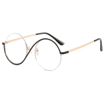 Wicked Witch Elphaba Cosplay Metal Glasses