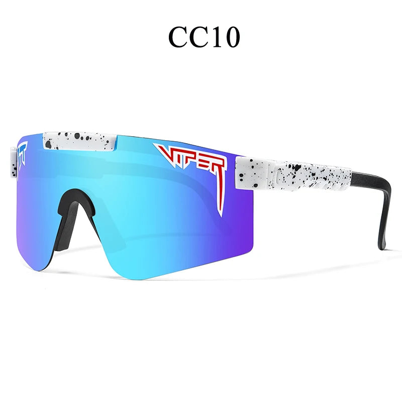 Outdoor Sport Pit Viper Baseball Shades
