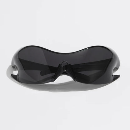 Hip Hop Sports Punk Y2K Shades