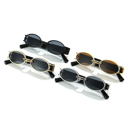 Vintage Y2K Fashion Sunglasses
