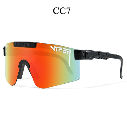 Outdoor Sport Pit Viper Baseball Shades