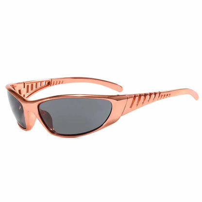 New Popular Y2K Punk Sunglasses - retinosa