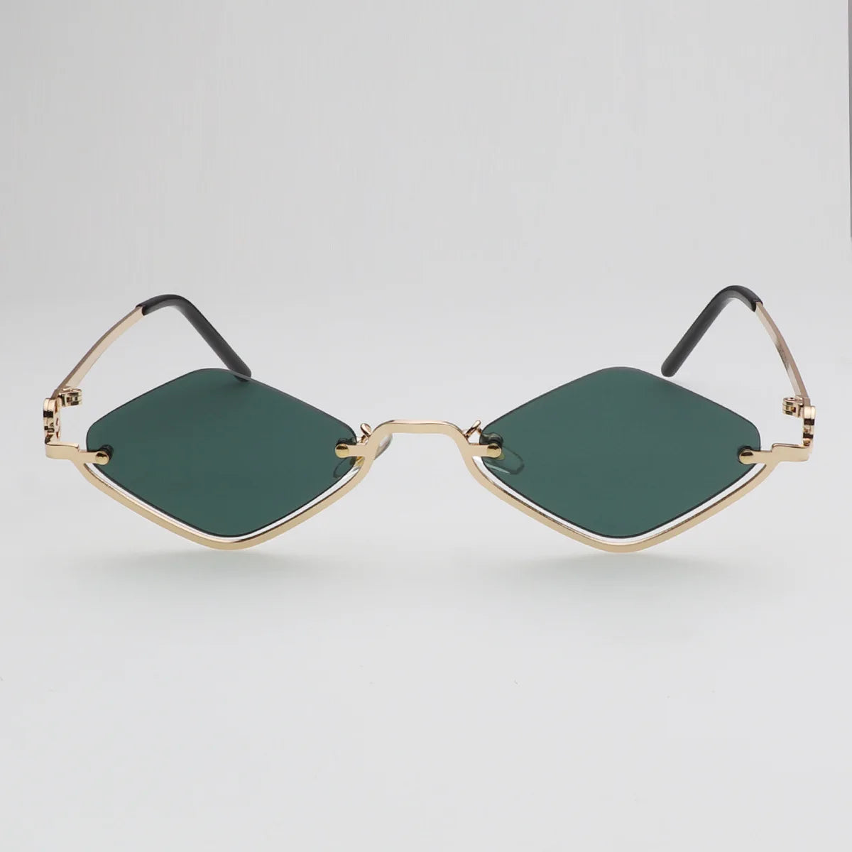Ladies Hipster Sexy Cat Eye Luxury Shades