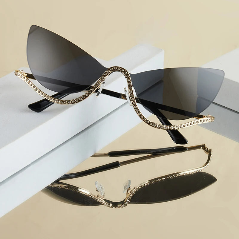 Women's and Men's Fashion Eyeglasses - retinosa