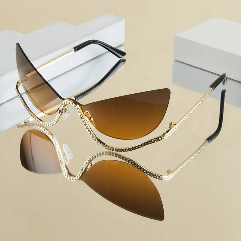 Women's and Men's Fashion Eyeglasses - retinosa