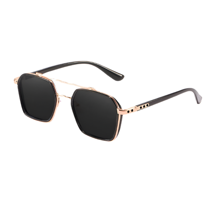 Men's Luxury Polarized Sunglasses