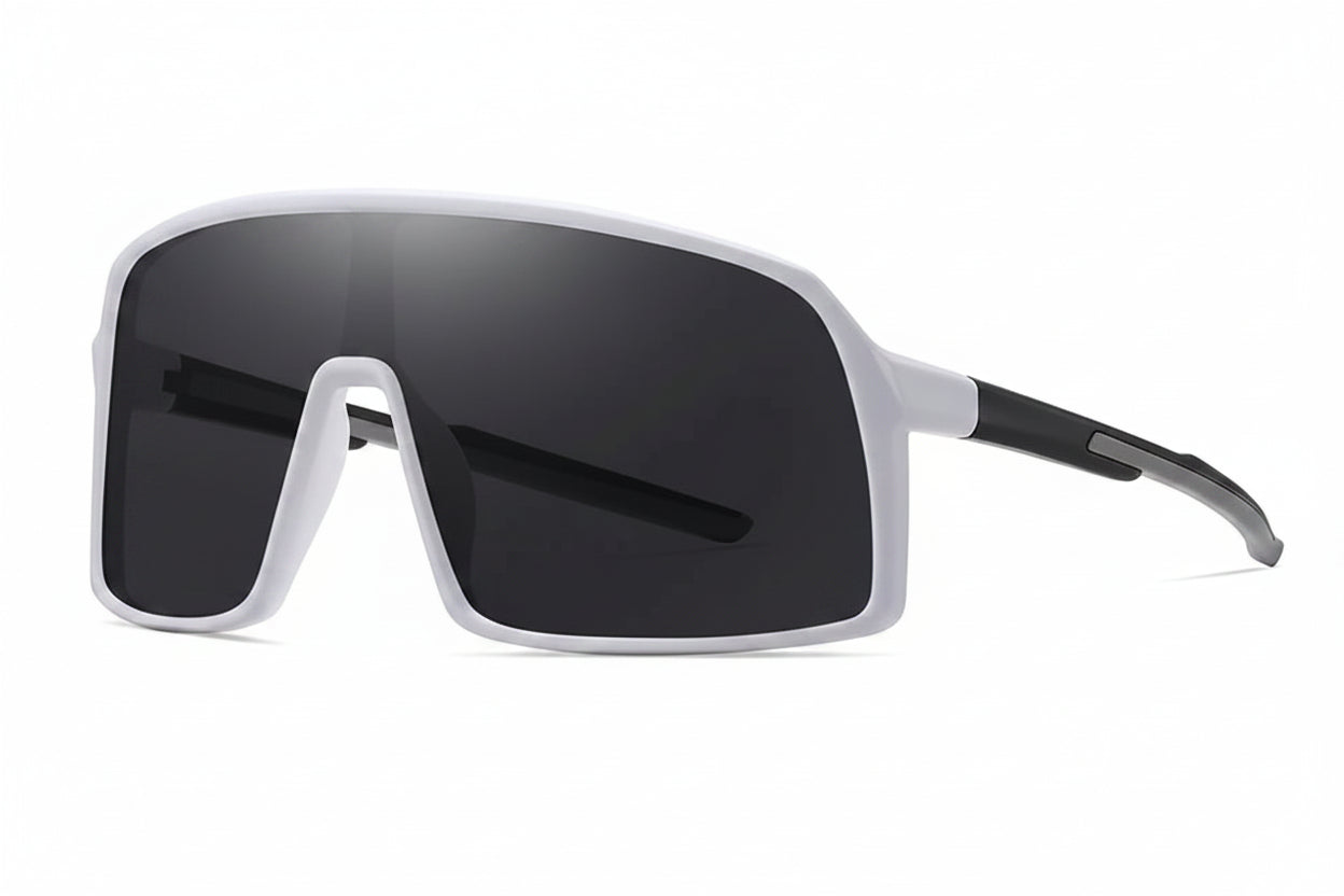 Retinosa VELOCITY™ — Performance Shield Sunglasses