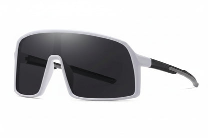 Retinosa VELOCITY™ — Performance Shield Sunglasses