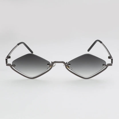 Ladies Hipster Sexy Cat Eye Luxury Shades
