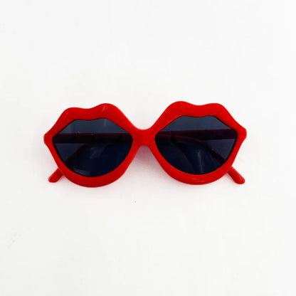 Luminous LED Alien HELLOWEEN Party Sunglasses