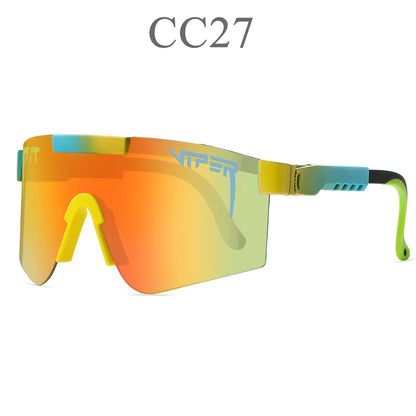 Outdoor Sport Pit Viper Baseball Shades