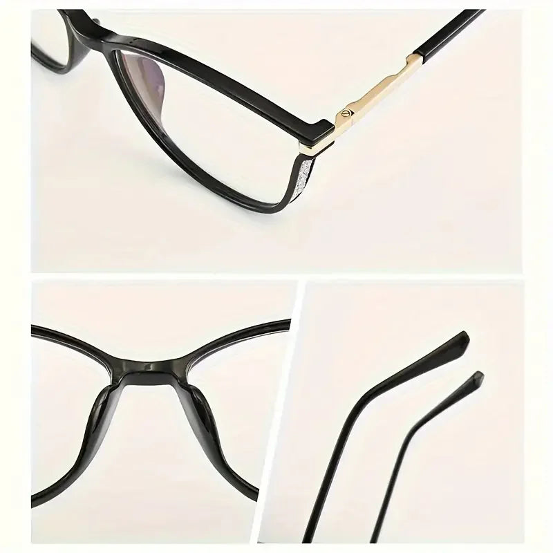 Cat Eye Reading Retro Fashion Presbyopia Glasses - retinosa