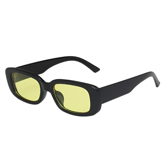 Trendy Vintage Hip Hop Fashion Sunglasses