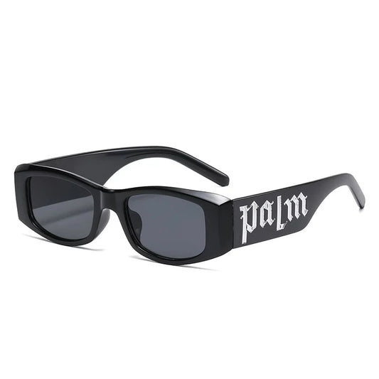 Hip Hop Small Aesthetic Retro Fashion Sunglasses