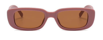 Trendy Vintage Hip Hop Fashion Sunglasses