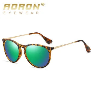 High-End Cool Polarized Night Vision Sunglasses