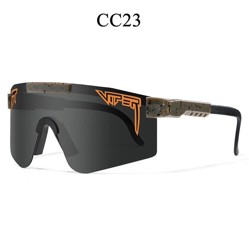 Outdoor Sport Pit Viper Baseball Shades