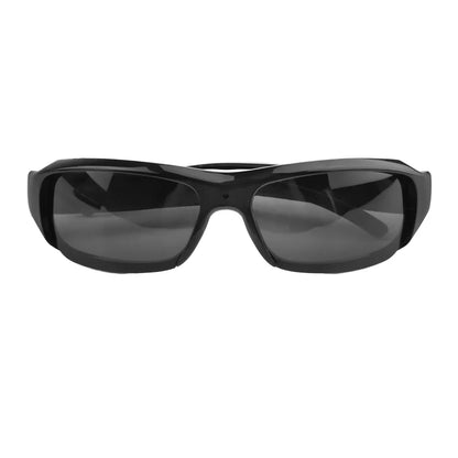 Retinosa VUE™ — Smart POV Recording Glasses