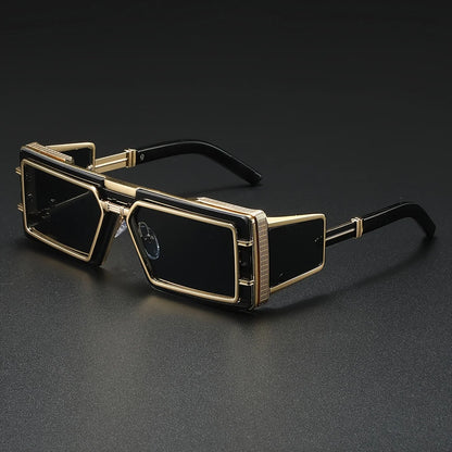 Luxury Steampunk Sunglasses