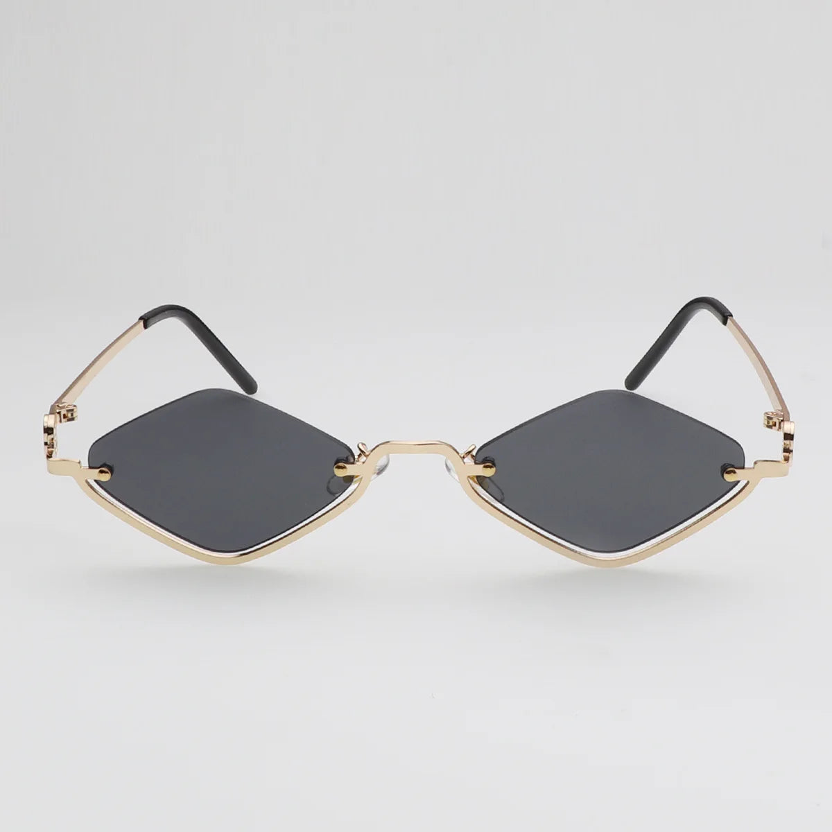 Ladies Hipster Sexy Cat Eye Luxury Shades
