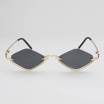 Ladies Hipster Sexy Cat Eye Luxury Shades